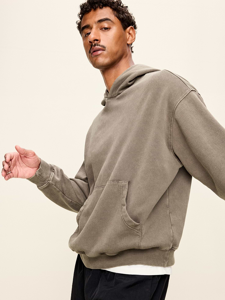 Image number 3 showing, Lived-In Pro Hoodie