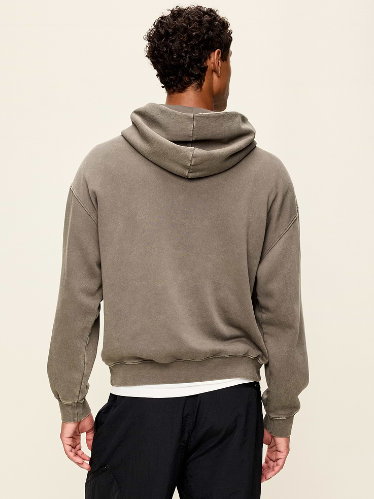 Image number 2 showing, Lived-In Pro Hoodie