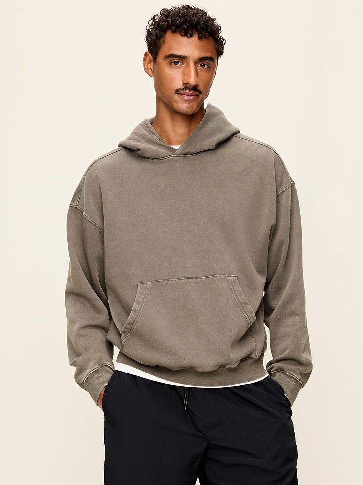 Image number 1 showing, Lived-In Pro Hoodie