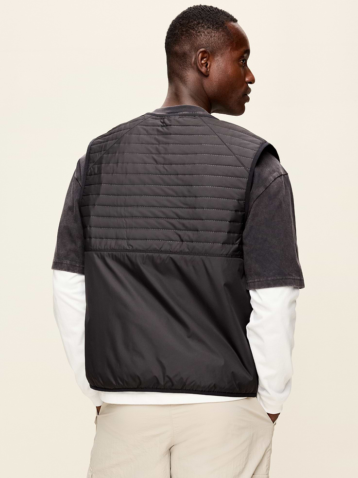 Image 2 of 4, Light-Padded USB Vest