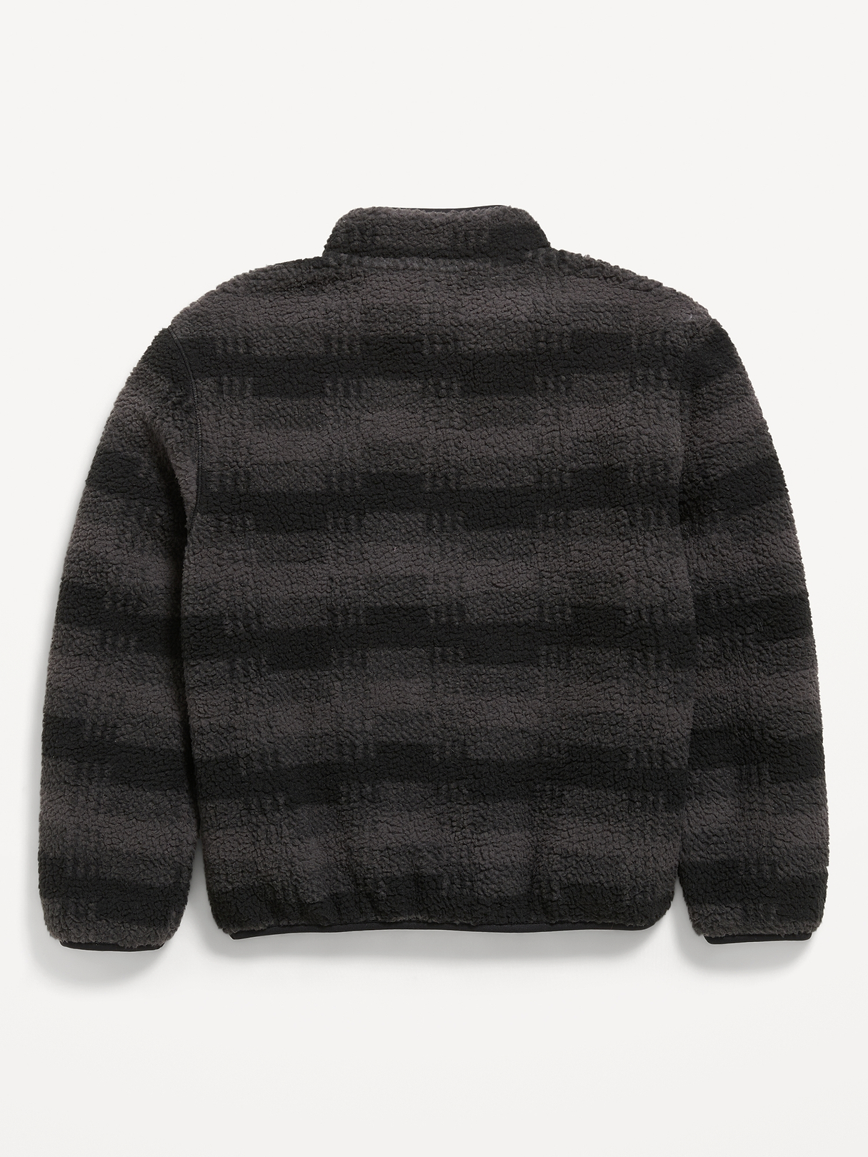 Sherpa Half-Zip Pullover for Boys | Old Navy
