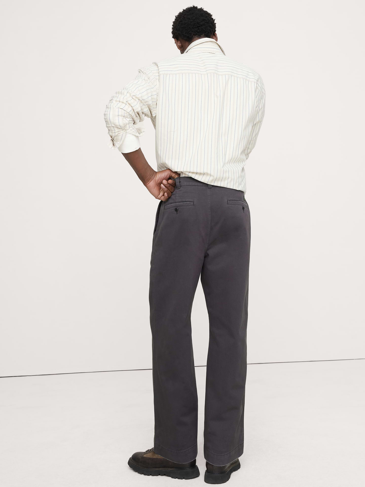 Image number 2 showing, Archive Reissue Relaxed Chino