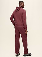 Image number 3 showing, Dynamic Fleece Straight-Leg Pants