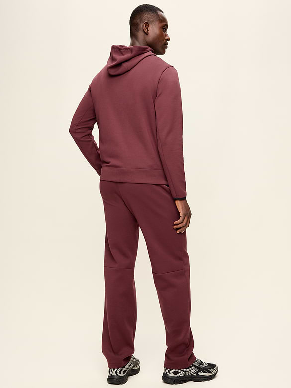 Dynamic Fleece Straight-Leg Pants
