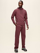 Image number 2 showing, Dynamic Fleece Straight-Leg Pants