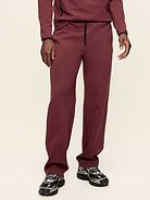 Image number 1 showing, Dynamic Fleece Straight-Leg Pants