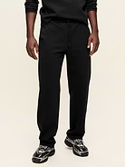 Image number 1 showing, Dynamic Fleece Straight-Leg Pants