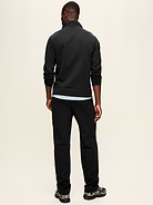 Image number 3 showing, Dynamic Fleece Straight-Leg Pants