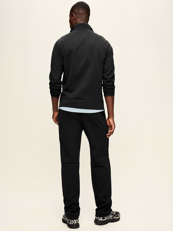 Dynamic Fleece Straight-Leg Pants