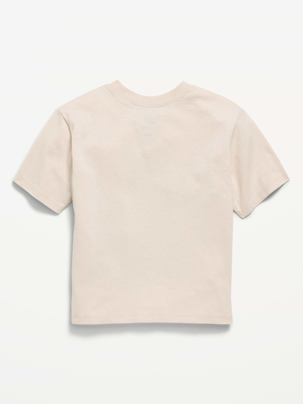 Image number 3 showing, John Deere™ Oversized Unisex T-Shirt for Toddler