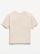 Image number 3 showing, John Deere™ Oversized Unisex T-Shirt for Toddler