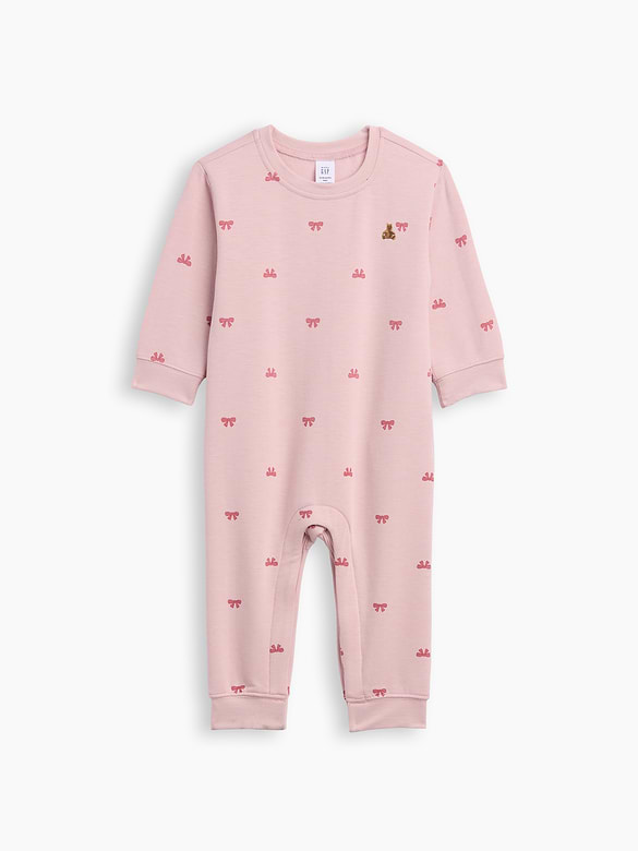 Baby CloudLight Brannan Bear One-Piece