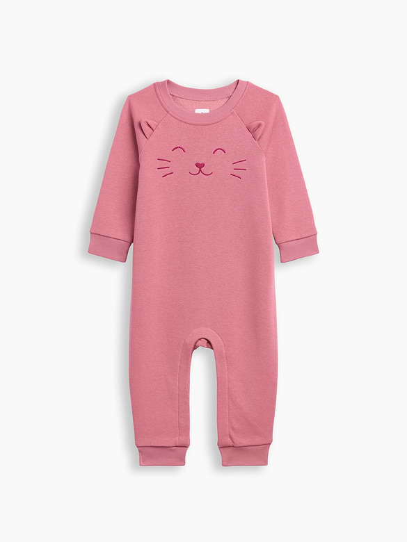 Baby Brannan Bear One-Piece