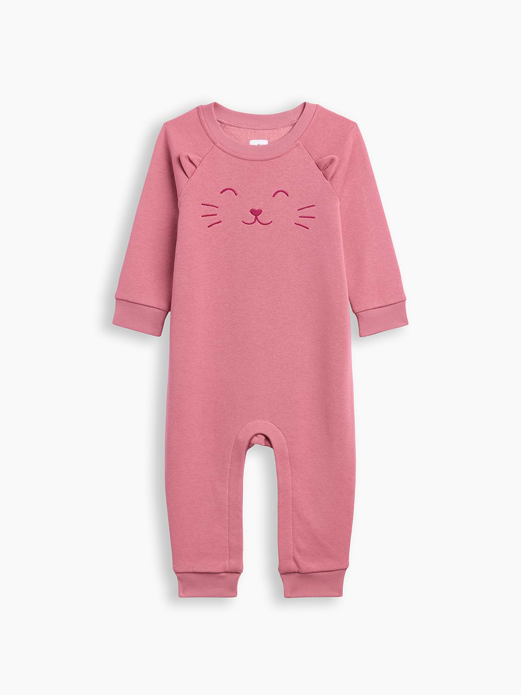 Image number 1 showing, Baby Brannan Bear One-Piece