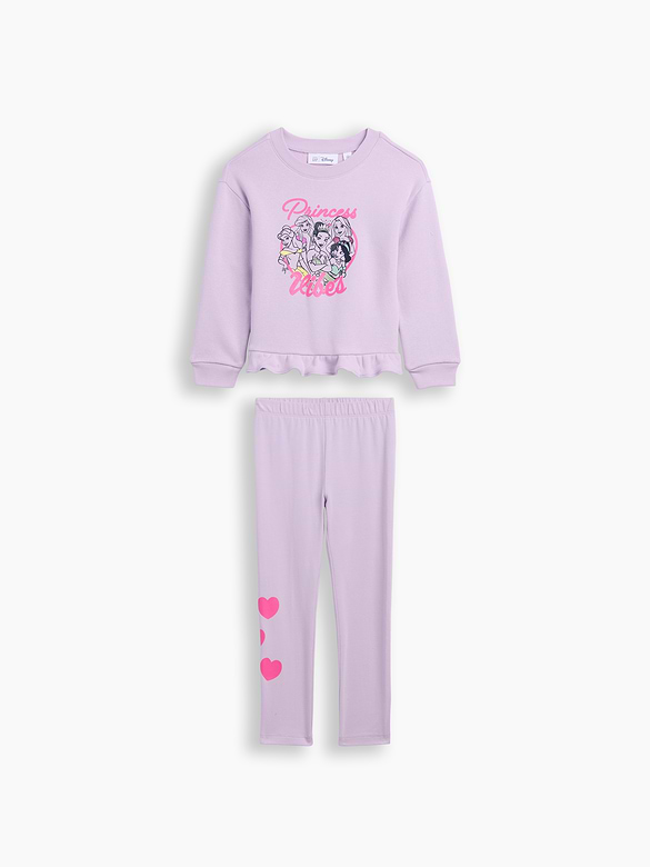 babyGap × Disney Two-Piece Sweatshirt Set