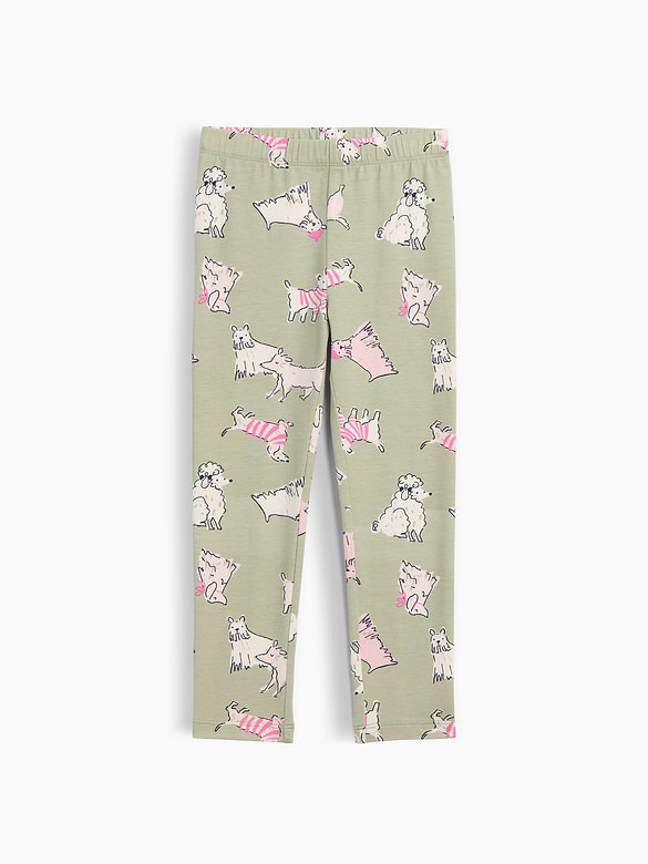 babyGap Pull-On Stretch Jersey Leggings