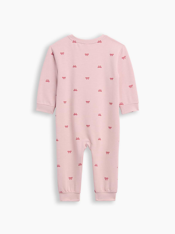 Baby CloudLight Brannan Bear One-Piece