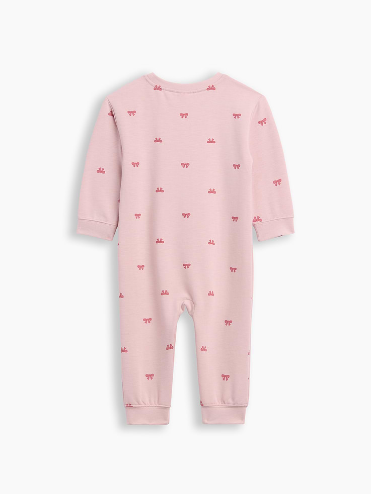 Image number 3 showing, Baby CloudLight Brannan Bear One-Piece