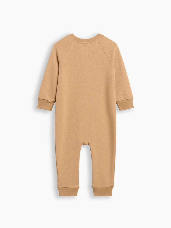 Baby Brannan Bear One-Piece