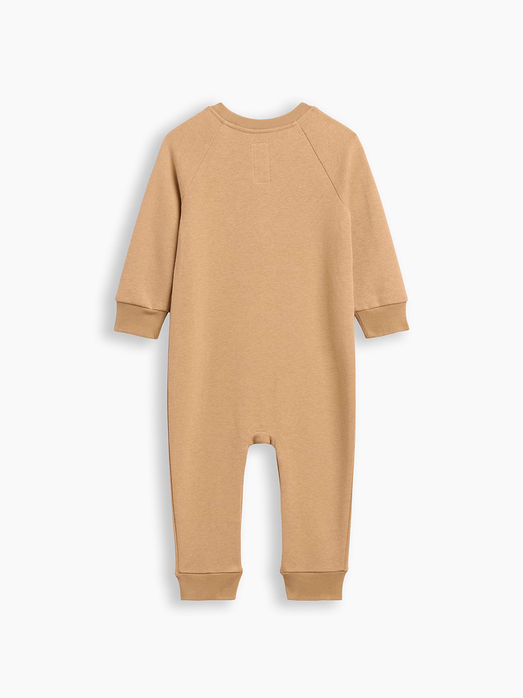 Image number 3 showing, Baby Brannan Bear One-Piece