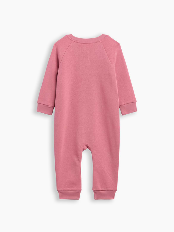 Baby Brannan Bear One-Piece