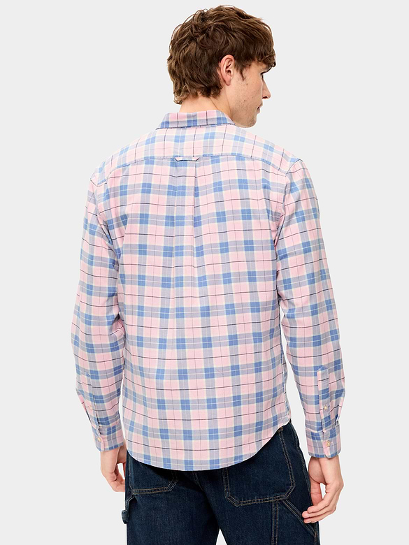 Classic Fit Everyday Oxford Shirt