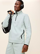 Image number 3 showing, Dynamic Fleece Quarter Zip