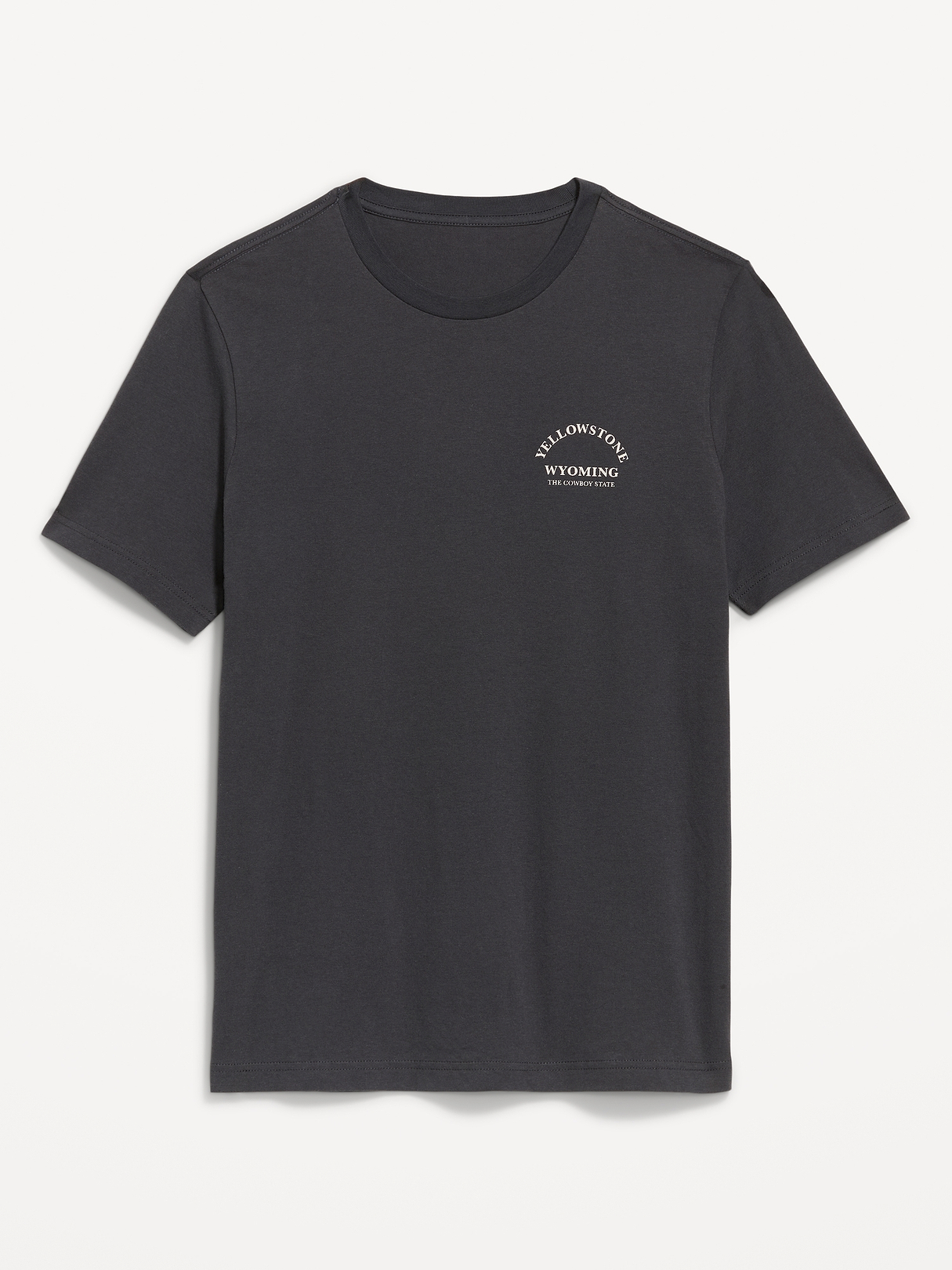 Graphic T-Shirt | Old Navy