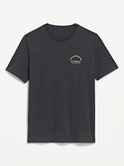 L'image numéro 1 présente T-shirt à imprimé