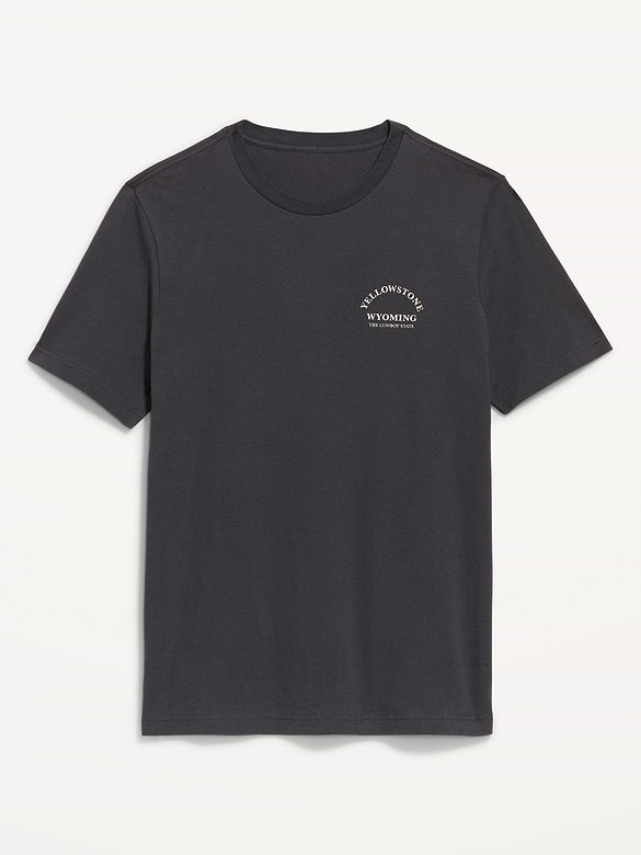 Graphic T-Shirt