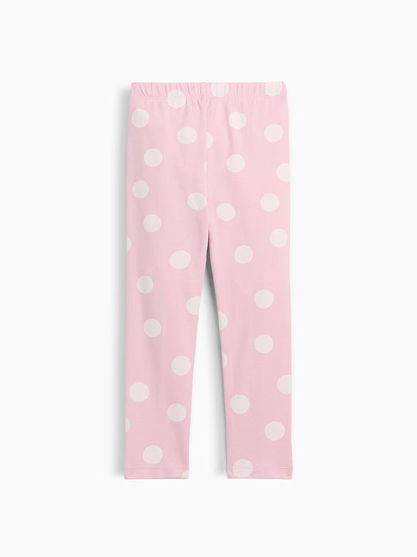 babyGap Print Pull-On Leggings