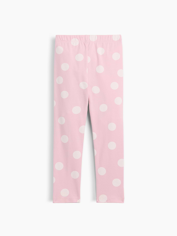 Image number 2 showing, babyGap Print Pull-On Leggings