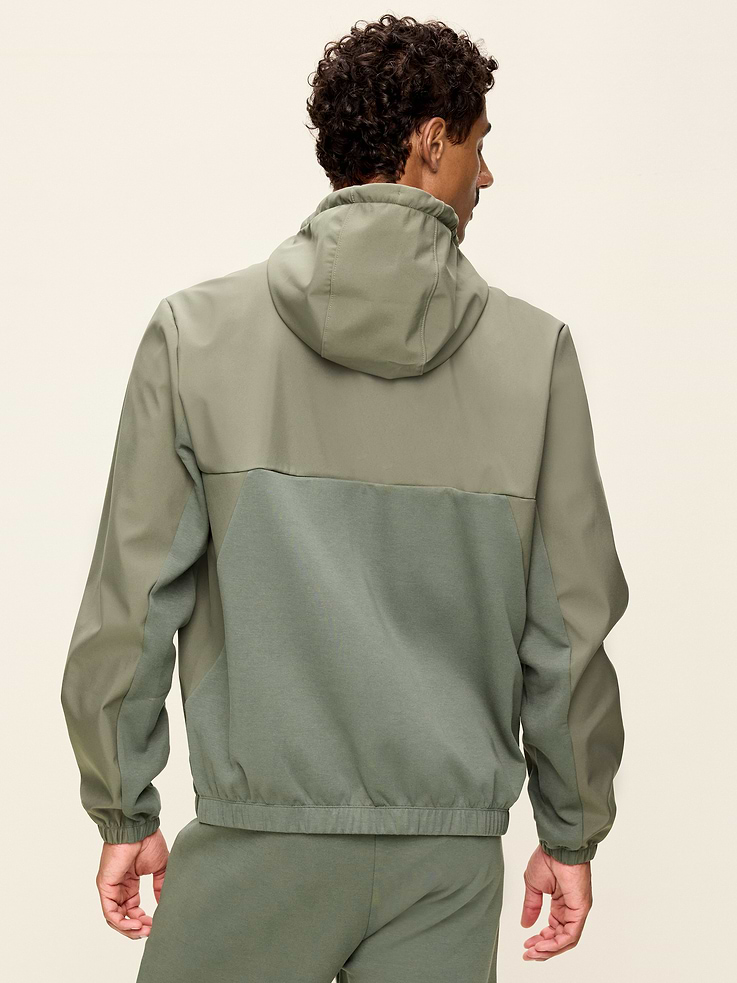 Image number 2 showing, Dynamic Fleece Zip Hoodie