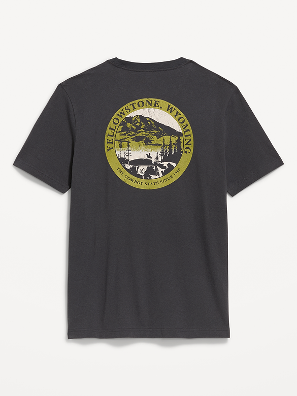 Graphic T-Shirt