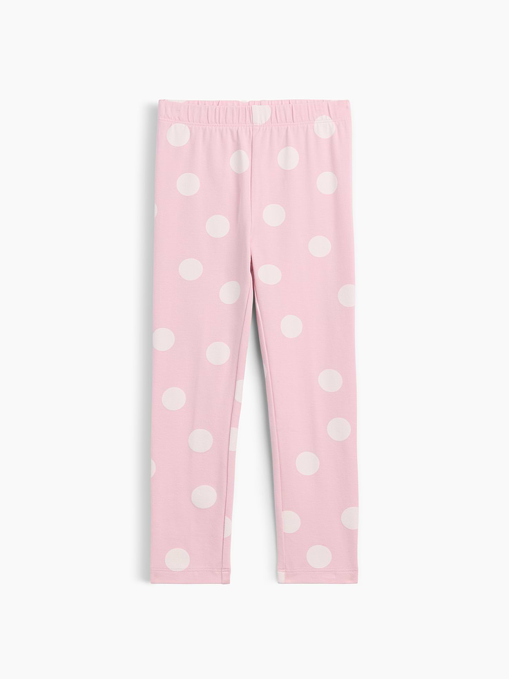 Image number 1 showing, babyGap Print Pull-On Leggings