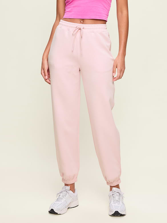 Dynamic Fleece Joggers