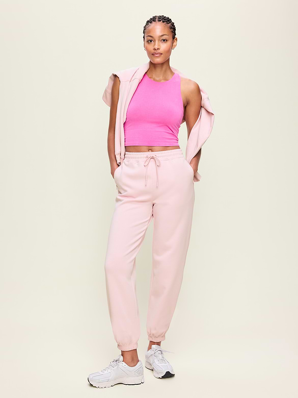 Dynamic Fleece Joggers