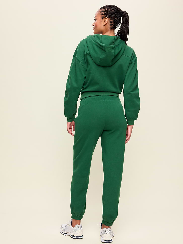 Image number 3 showing, Dynamic Fleece Joggers