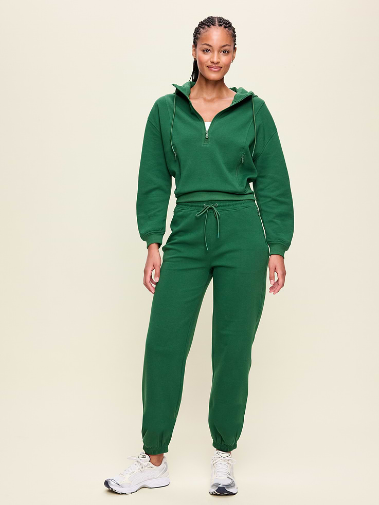 Image number 2 showing, Dynamic Fleece Joggers