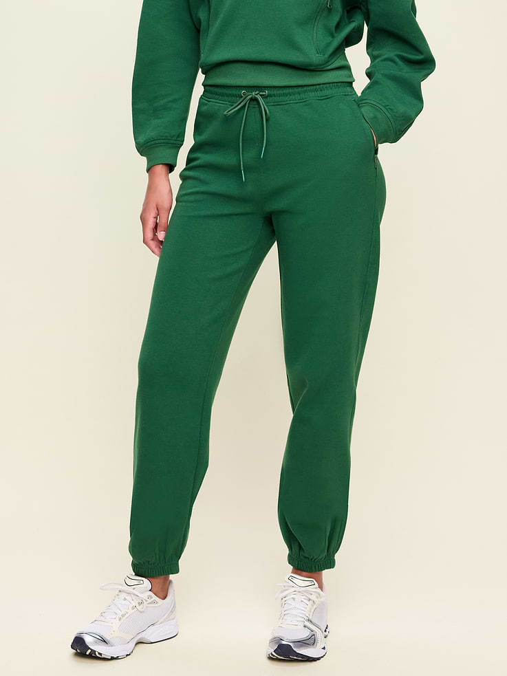 Image number 1 showing, Dynamic Fleece Joggers