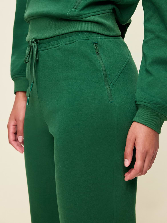 Dynamic Fleece Joggers