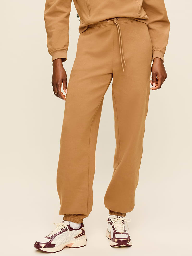 Image number 1 showing, Dynamic Fleece Joggers