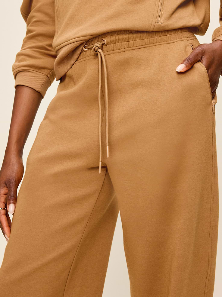 Image number 4 showing, Dynamic Fleece Joggers