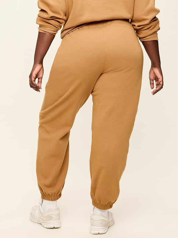 Dynamic Fleece Joggers