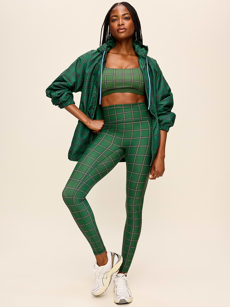 Image number 2 showing, Extra-High Waisted PowerSoft Boundless Full-Length Pocket Leggings