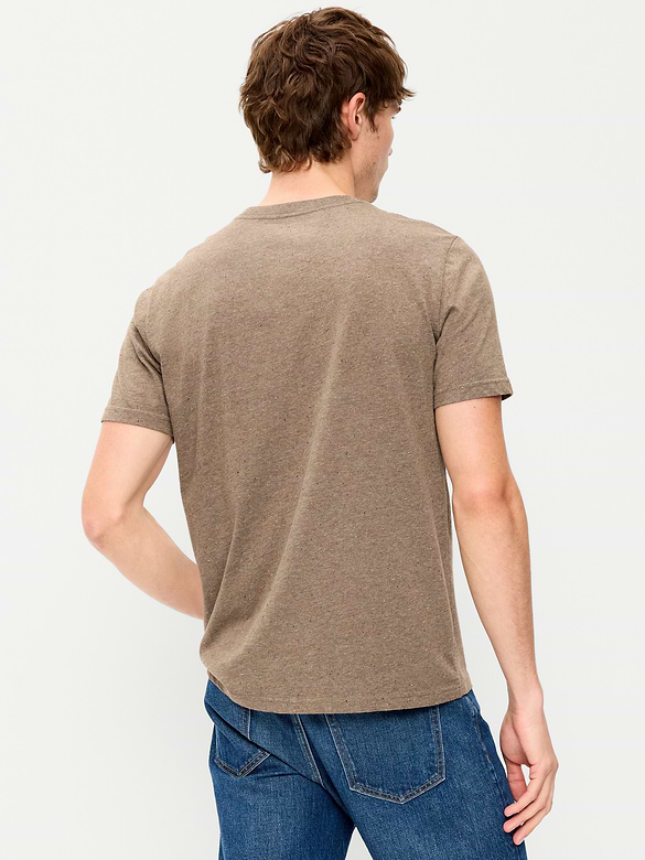 Crew-Neck T-Shirt