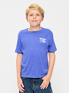 Image number 1 showing, Short-Sleeve Graphic T-Shirt for Boys
