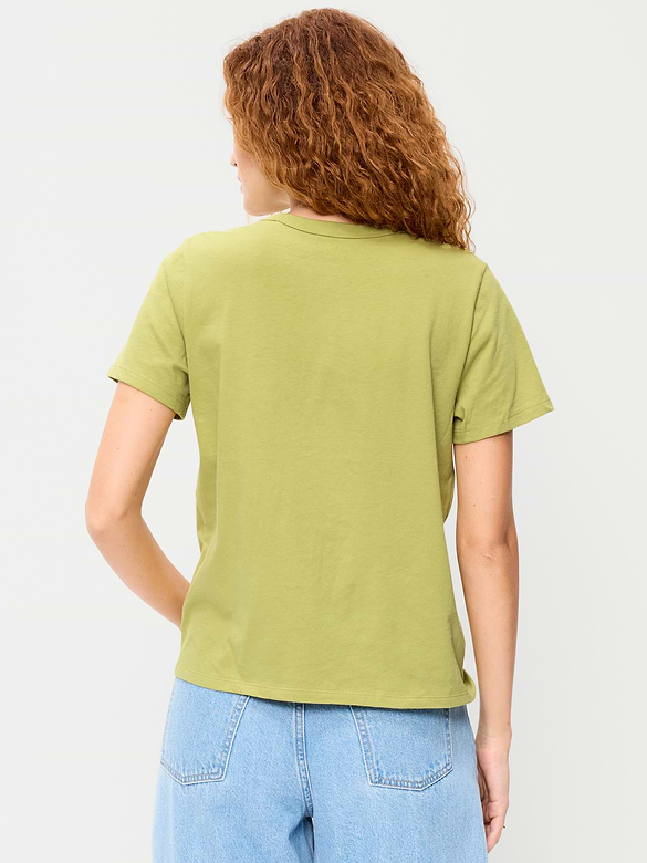 EveryWear Crew-Neck T-Shirt