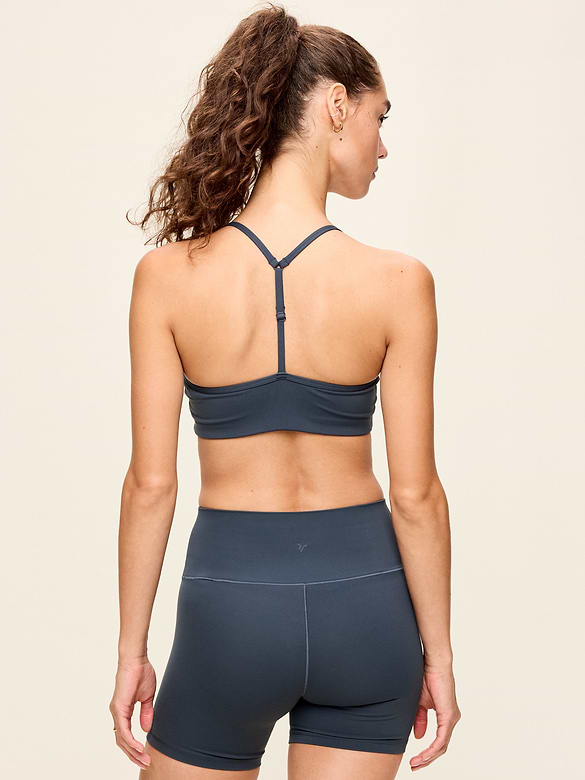 Light Support StudioSmooth Y-Back Sports Bra