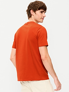 Image number 2 showing, Crew-Neck T-Shirt